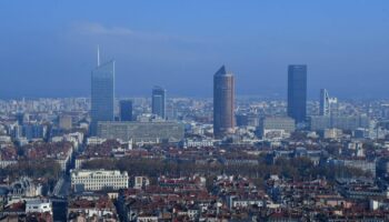 Le dispositif anti-SDF de Lyon peu glorieux vainqueur des Pics d’Or 2024